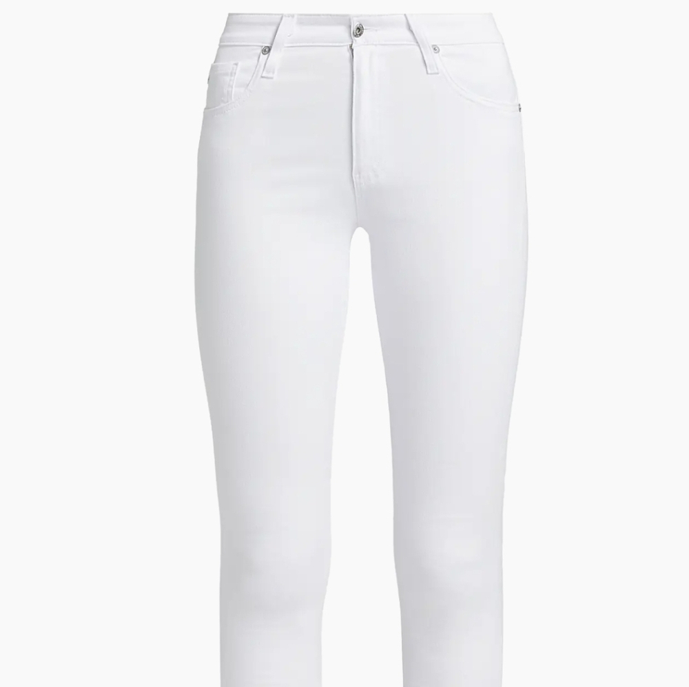 AG Jeans Farah skinny  ankle jeans  Size Size 27